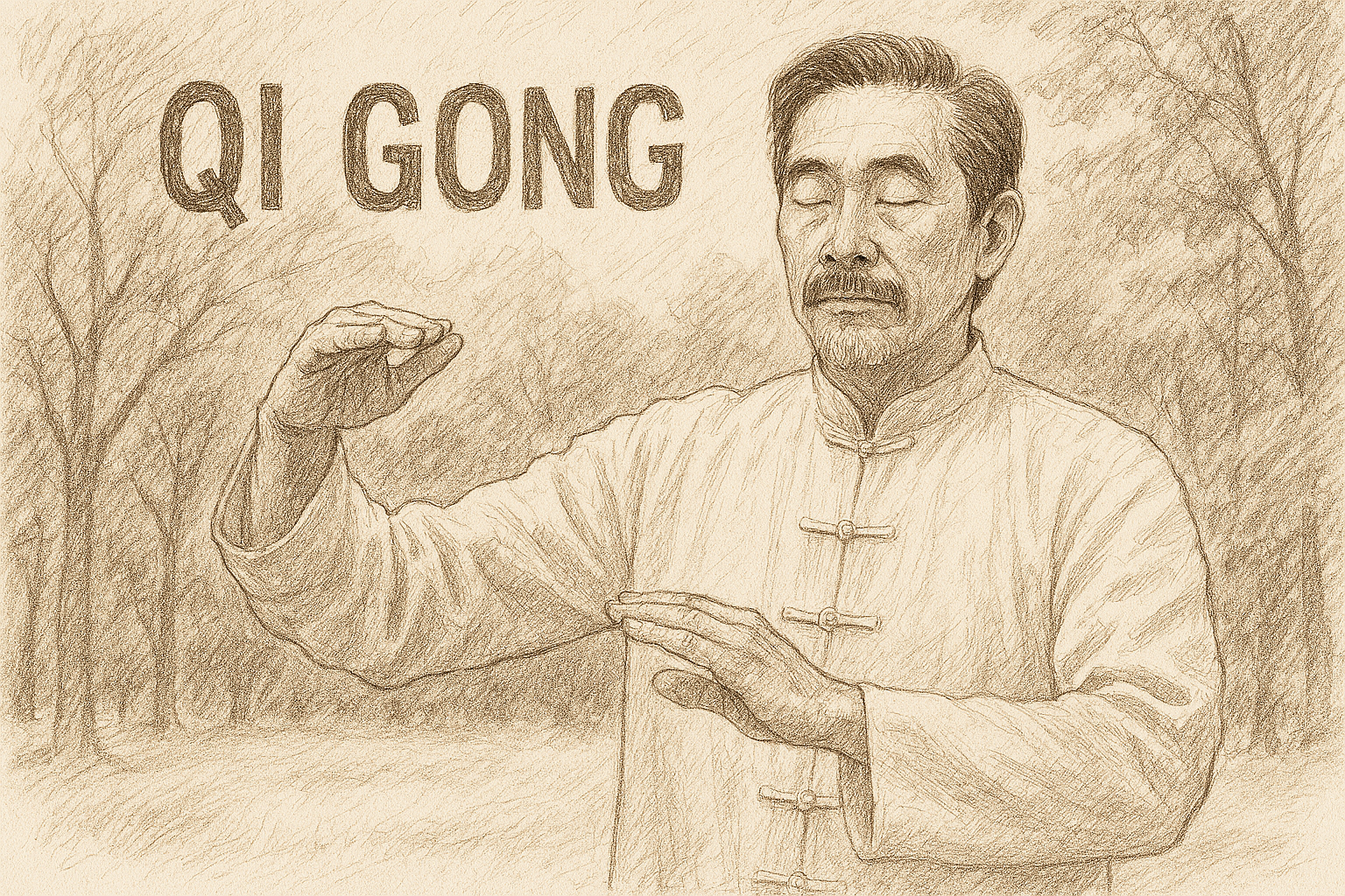 Qi Gong